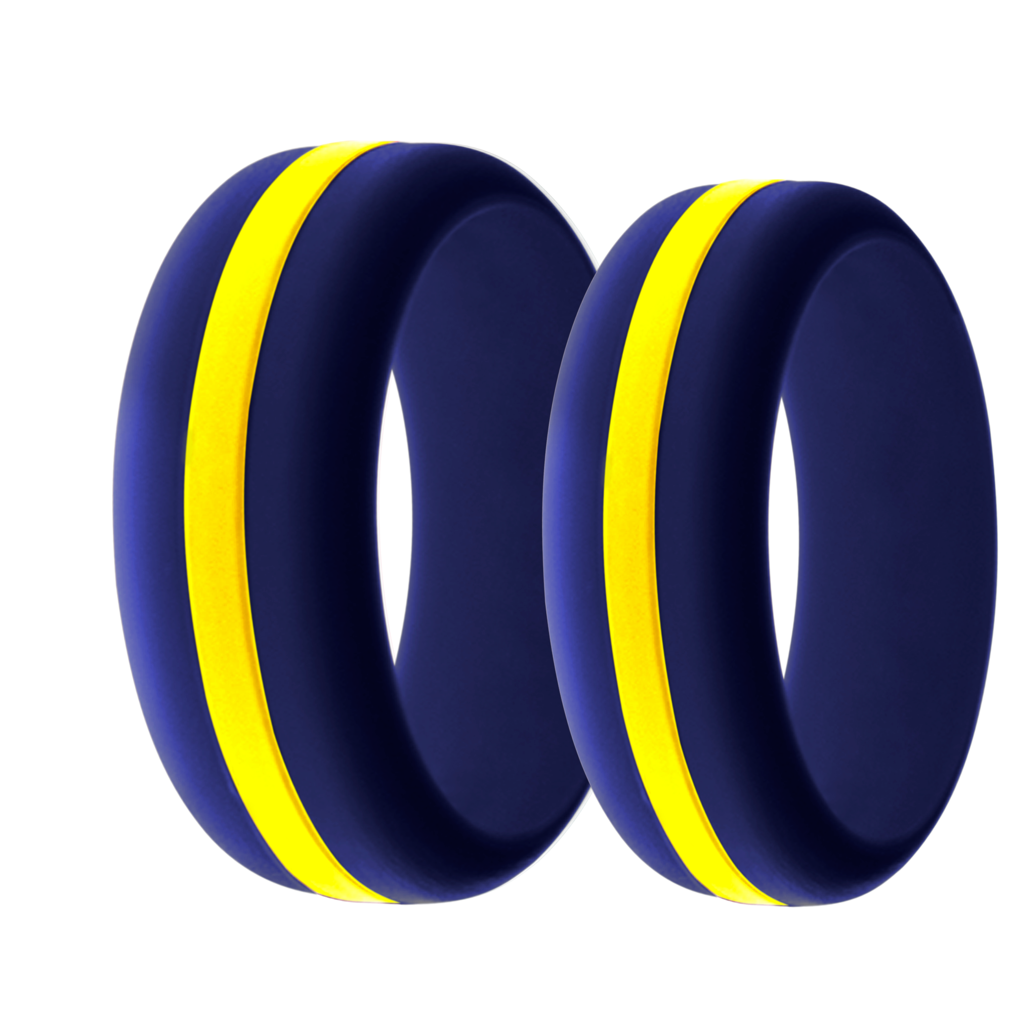 Us navy sales silicone ring