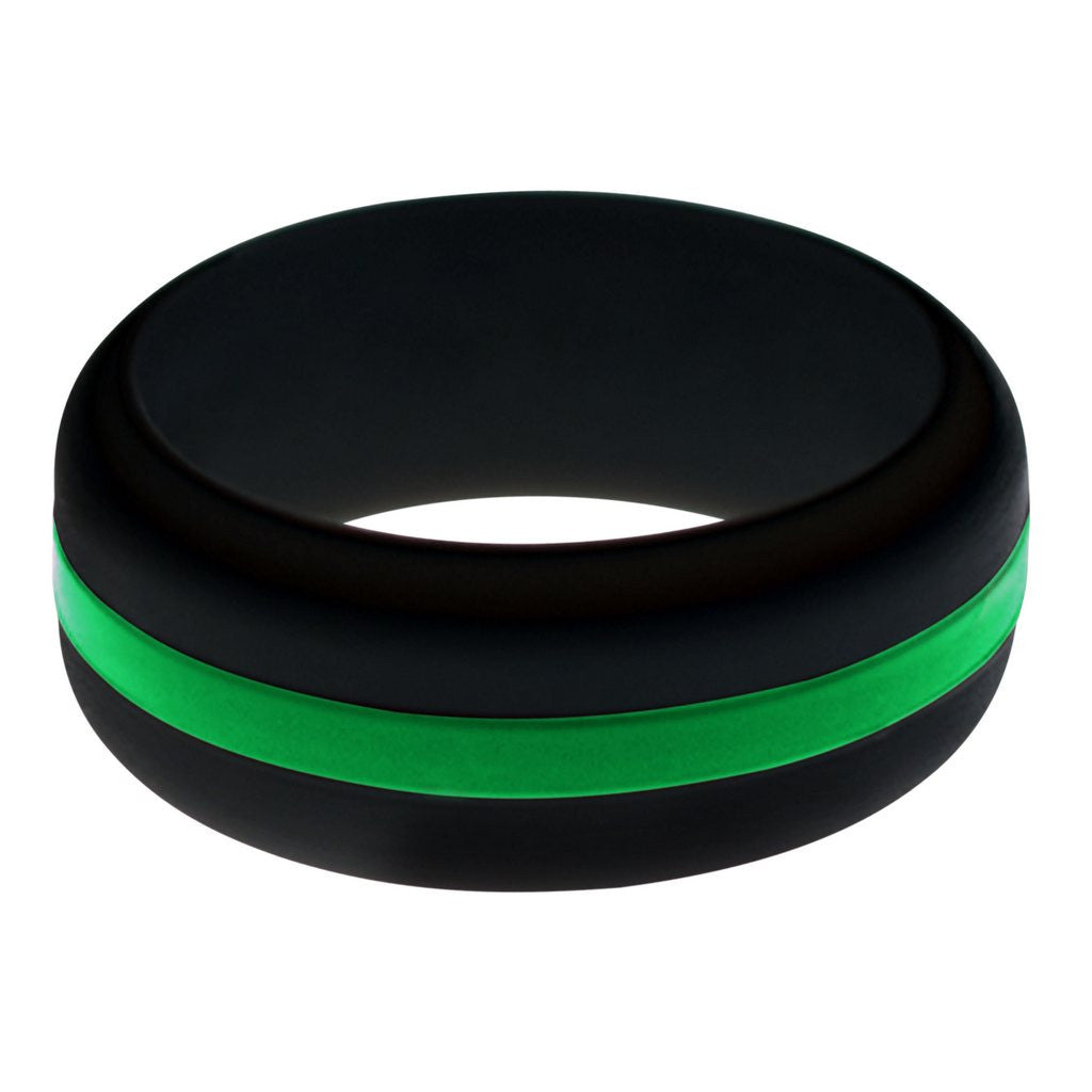 Pilates Resistance Ring For Strengthening Core Muscles Green, 1 Unit