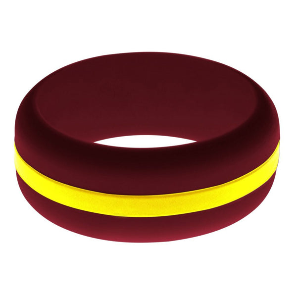 Men's Cardinal Red Ring - FLEX Ring